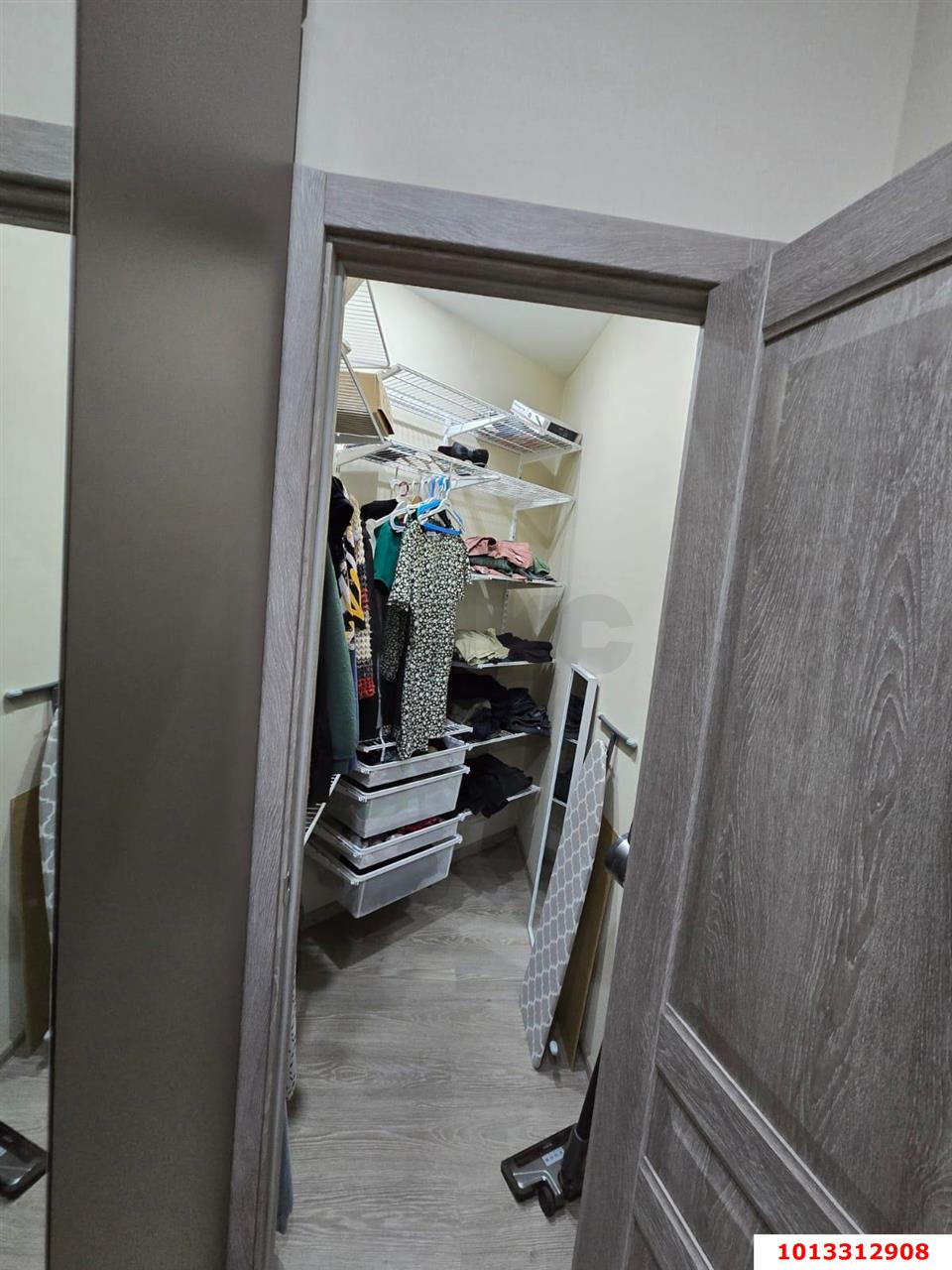Фото №3: 2-комнатная квартира 52 м² - Краснодар, жилой комплекс Зеленодар, ул. 3-я Трудовая, 1/3