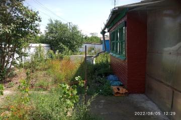 Фото №2: Дом 61 м² - Нижнекугоейский, ул. Молодёжная, 2