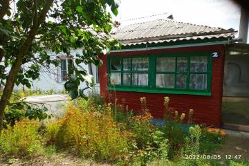 Фото №1: Дом 61 м² - Нижнекугоейский, ул. Молодёжная, 2