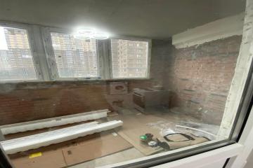 Фото №2: 1-комнатная квартира 45 м² - Краснодар, мкр. жилой комплекс Red777, ул. Адмирала Крузенштерна, 5