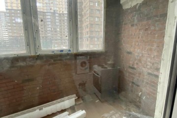 Фото №2: 1-комнатная квартира 45 м² - Краснодар, мкр. жилой комплекс Red777, ул. Адмирала Крузенштерна, 5