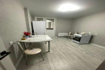 Фото №5: 1-комнатная квартира 45 м² - Краснодар, мкр. жилой комплекс Red777, ул. Адмирала Крузенштерна, 5