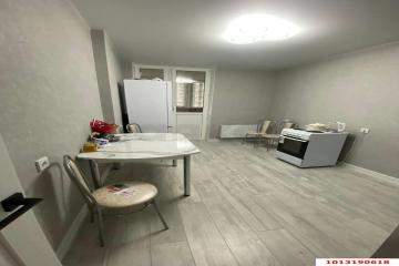 Фото №5: 1-комнатная квартира 45 м² - Краснодар, мкр. жилой комплекс Red777, ул. Адмирала Крузенштерна, 5