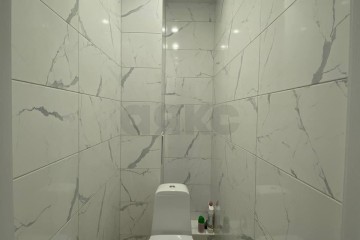 Фото №3: 1-комнатная квартира 45 м² - Краснодар, мкр. жилой комплекс Red777, ул. Адмирала Крузенштерна, 5