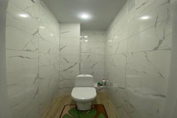 Фото №3: 1-комнатная квартира 45 м² - Краснодар, мкр. жилой комплекс Red777, ул. Адмирала Крузенштерна, 5