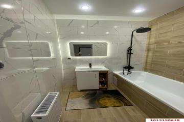 Фото №4: 1-комнатная квартира 45 м² - Краснодар, мкр. жилой комплекс Red777, ул. Адмирала Крузенштерна, 5