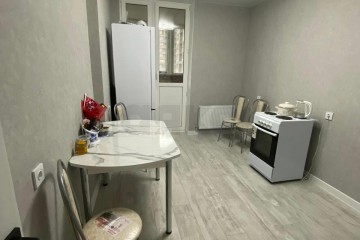 Фото №5: 1-комнатная квартира 45 м² - Краснодар, мкр. жилой комплекс Red777, ул. Адмирала Крузенштерна, 5