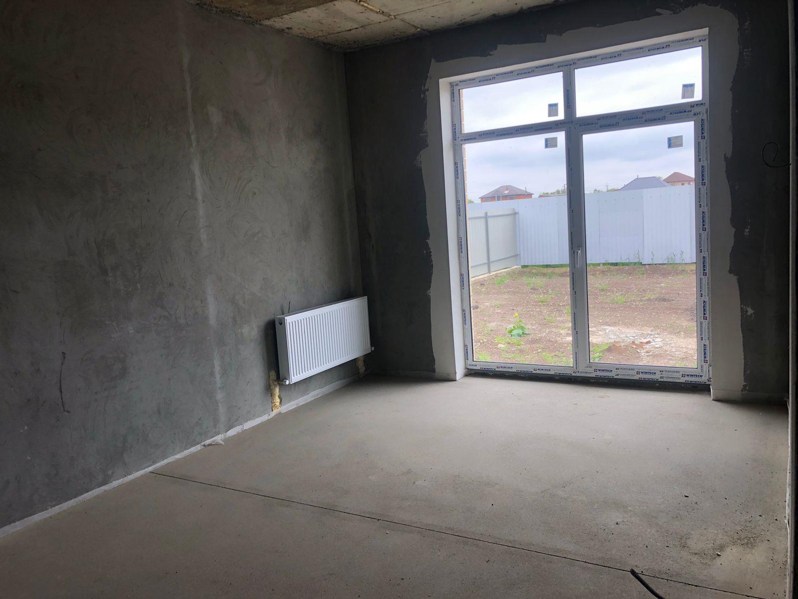 Фото №14: Дом 100 м² + 6 сот. - Тугургой, ул. Шоссейная, 23