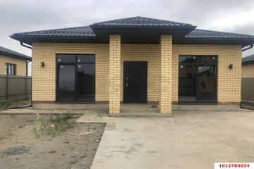 Фото №3: Дом 100 м² - Тугургой, ул. Шоссейная, 23