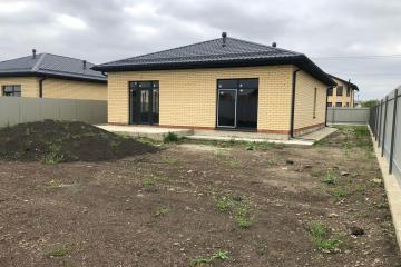 Фото №5: Дом 100 м² - Тугургой, ул. Шоссейная, 23