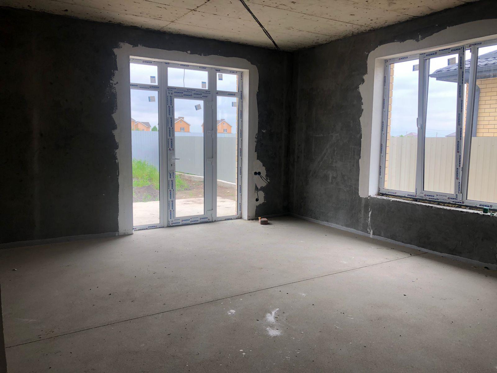 Фото №9: Дом 100 м² + 6 сот. - Тугургой, ул. Шоссейная, 23