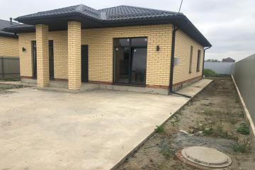 Фото №2: Дом 100 м² - Тугургой, ул. Шоссейная, 23