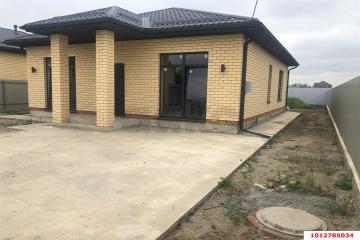 Фото №2: Дом 100 м² - Тугургой, ул. Шоссейная, 23