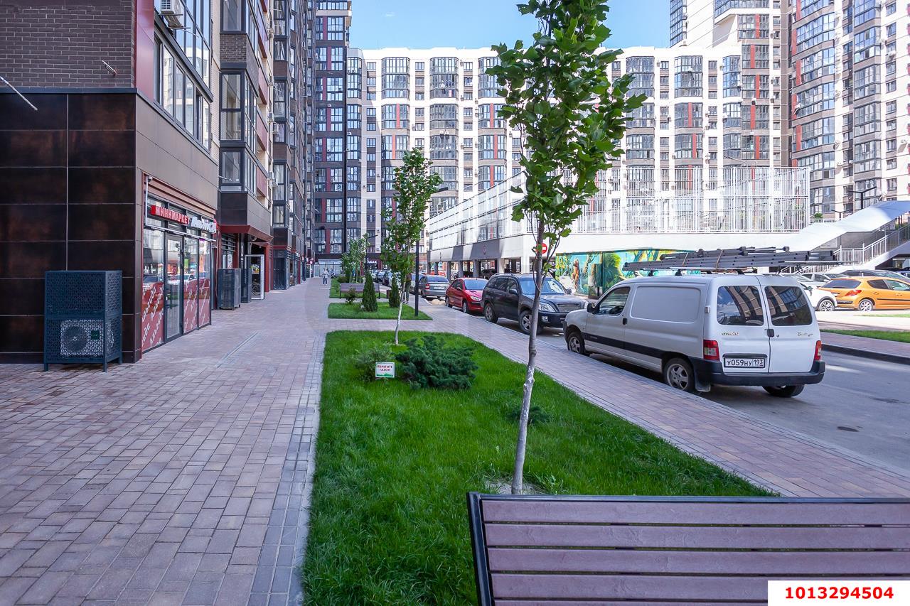 Фото №15: 2-комнатная квартира 60 м² - Краснодар, Любимово, 16