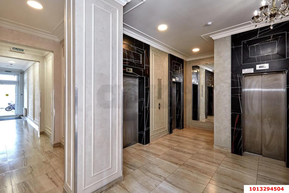 Фото №19: 2-комнатная квартира 60 м² - Краснодар, Любимово, 16