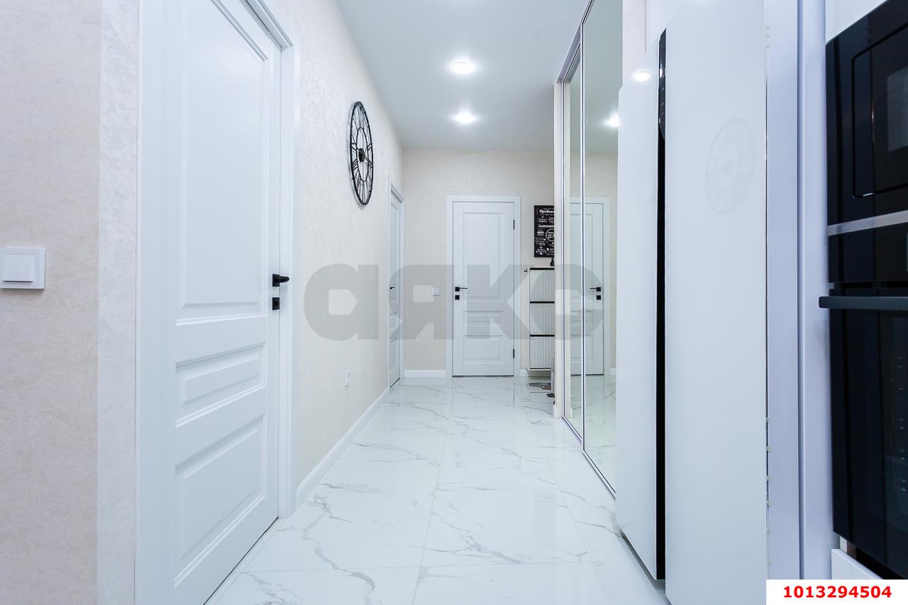 Фото №12: 2-комнатная квартира 60 м² - Краснодар, Любимово, 16