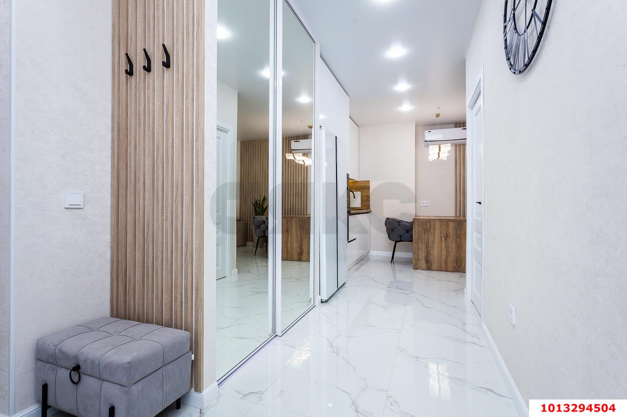 Фото №11: 2-комнатная квартира 60 м² - Краснодар, Любимово, 16