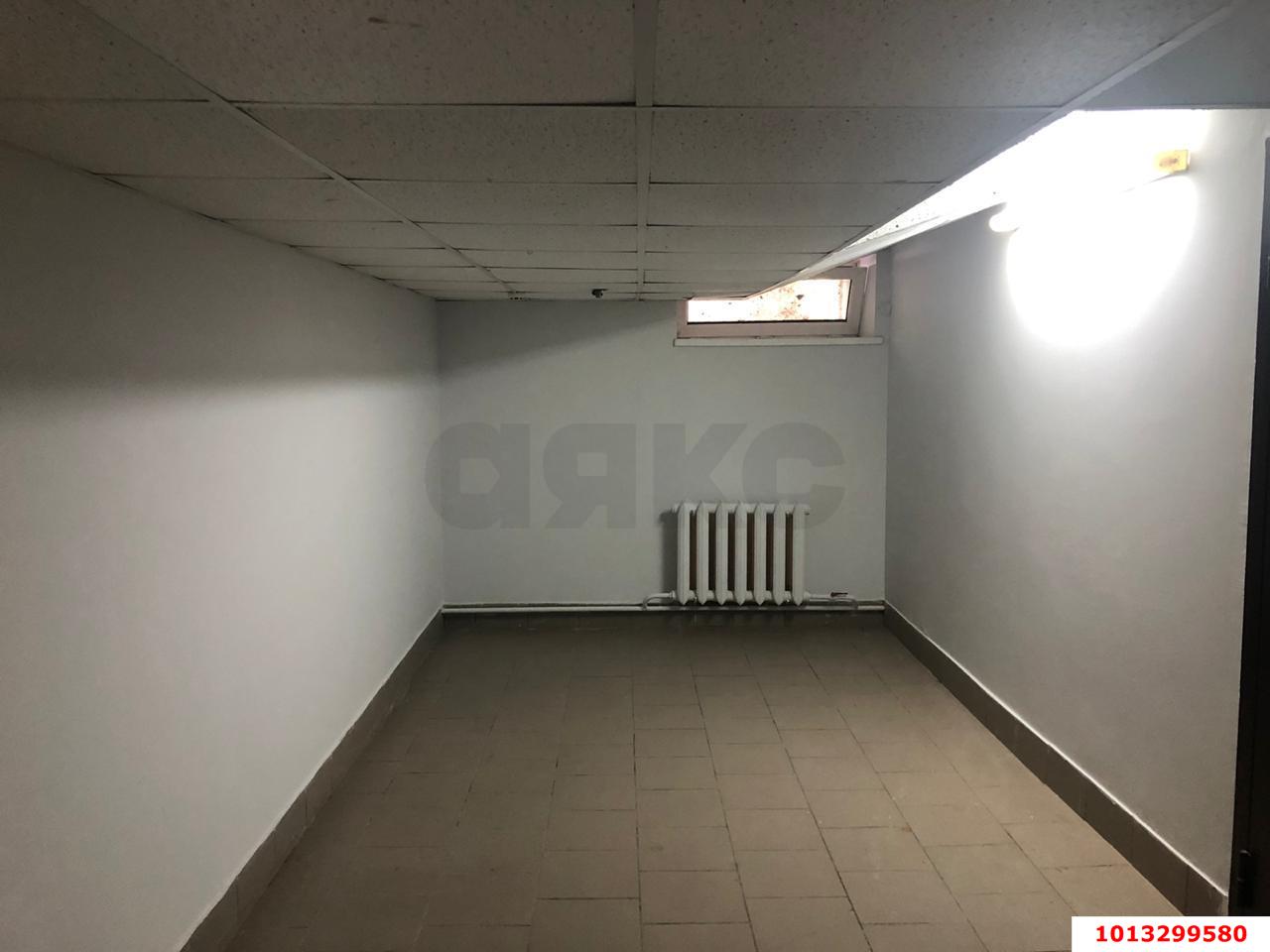 Фото №4: Коммерция 68 м² - Краснодар, Центральный внутригородской округ, Западный внутригородской округ, мкр. Центральный, ул. Комсомольская, 15