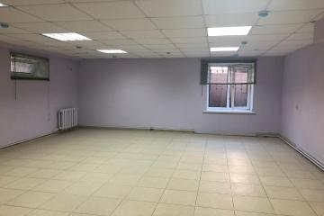 Фото №1: Коммерция 68 м² - Краснодар, мкр. Центральный, ул. Комсомольская, 15