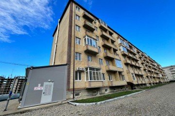 Фото №1: 2-комнатная квартира 56 м² - Краснодар, мкр. жилой комплекс Западный Город, ул. Крылатская, 23