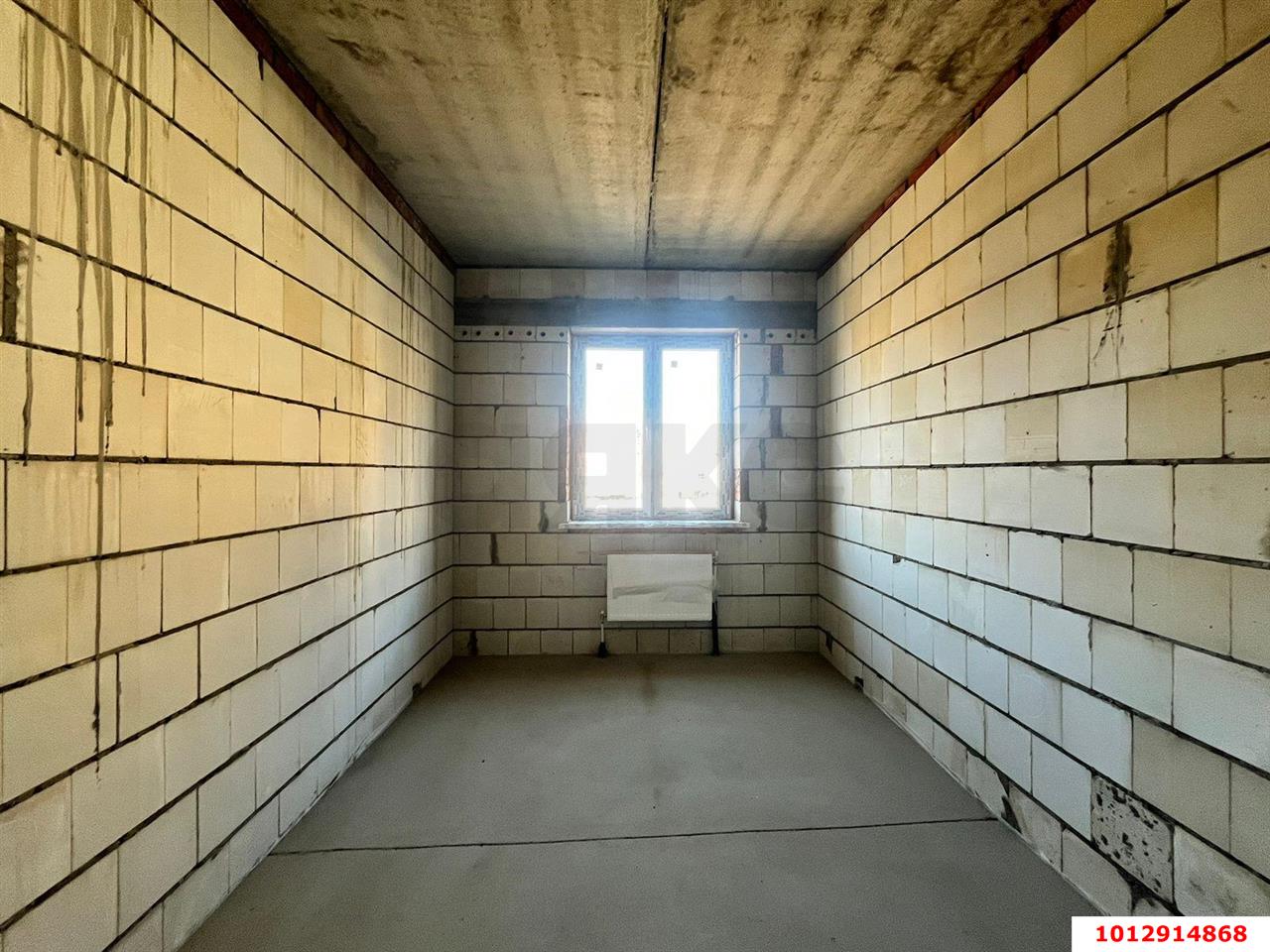 Фото №3: 2-комнатная квартира 56 м² - Краснодар, жилой комплекс Западный Город, ул. Крылатская, 23