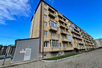 Фото №1: 2-комнатная квартира 56 м² - Краснодар, мкр. жилой комплекс Западный Город, ул. Крылатская, 23
