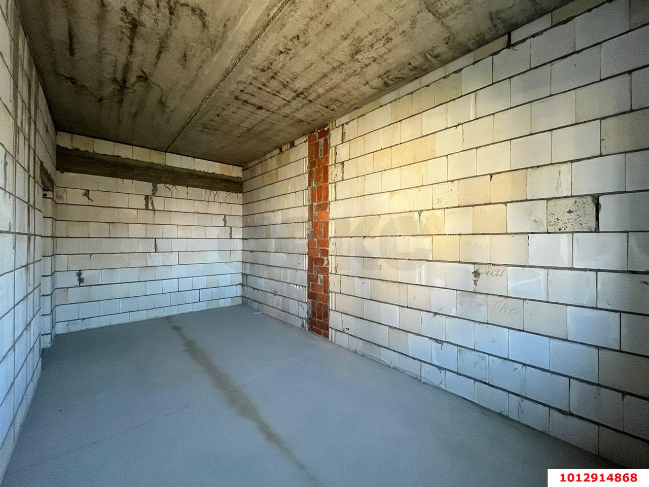 Фото №5: 2-комнатная квартира 56 м² - Краснодар, жилой комплекс Западный Город, ул. Крылатская, 23