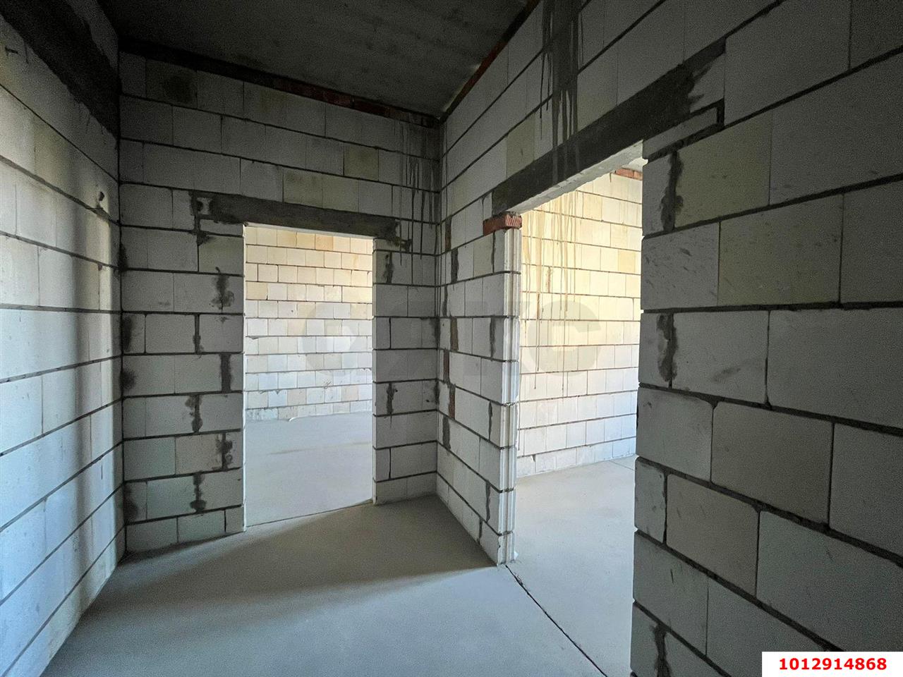 Фото №6: 2-комнатная квартира 56 м² - Краснодар, жилой комплекс Западный Город, ул. Крылатская, 23