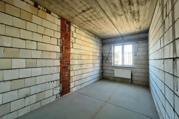 Фото №4: 2-комнатная квартира 56 м² - Краснодар, мкр. жилой комплекс Западный Город, ул. Крылатская, 23