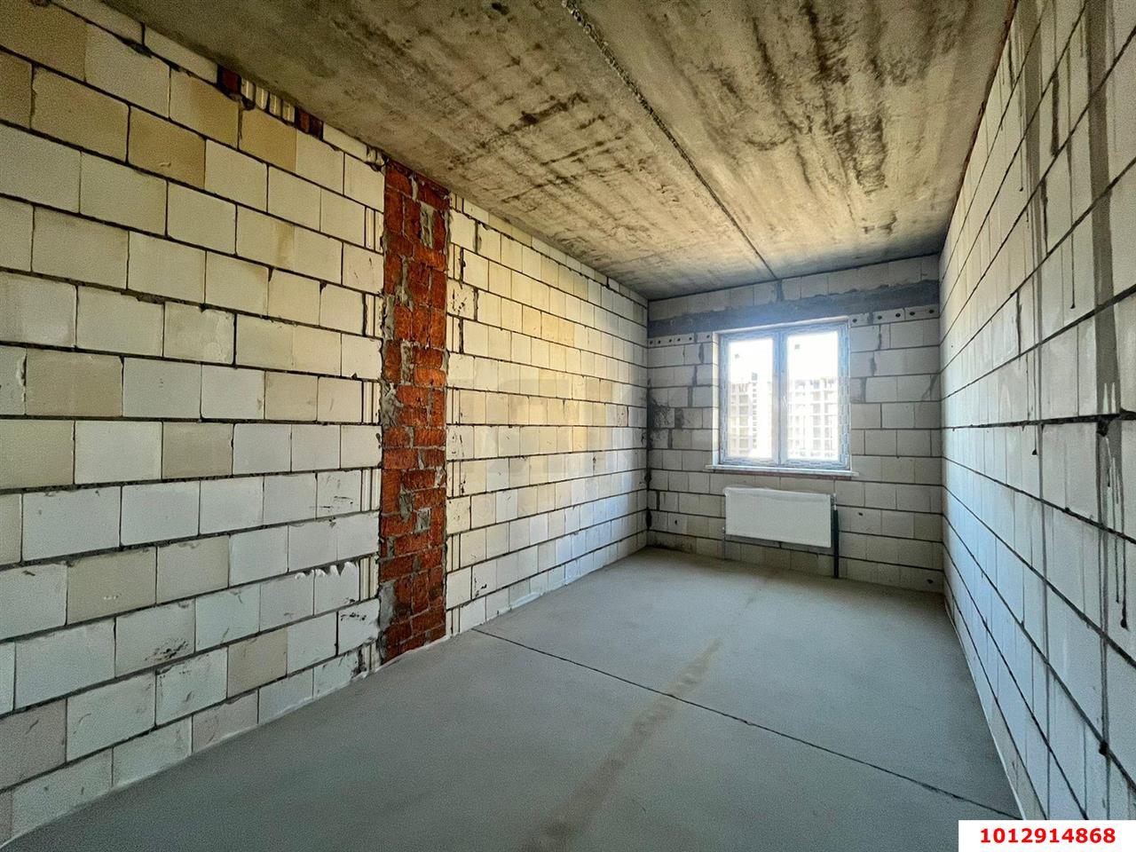 Фото №4: 2-комнатная квартира 56 м² - Краснодар, жилой комплекс Западный Город, ул. Крылатская, 23