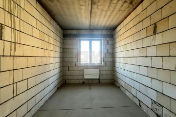 Фото №3: 2-комнатная квартира 56 м² - Краснодар, мкр. жилой комплекс Западный Город, ул. Крылатская, 23