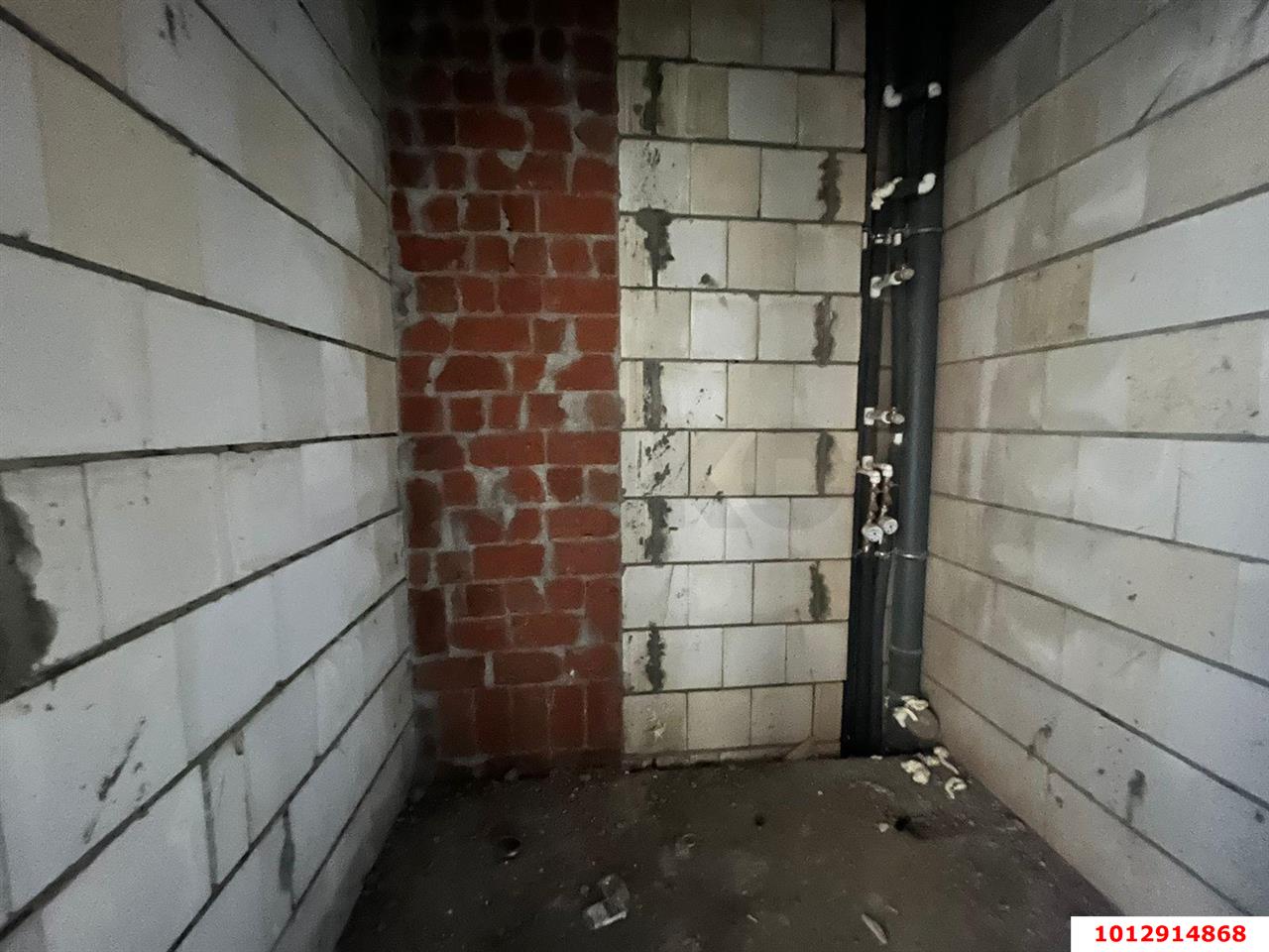 Фото №7: 2-комнатная квартира 56 м² - Краснодар, жилой комплекс Западный Город, ул. Крылатская, 23