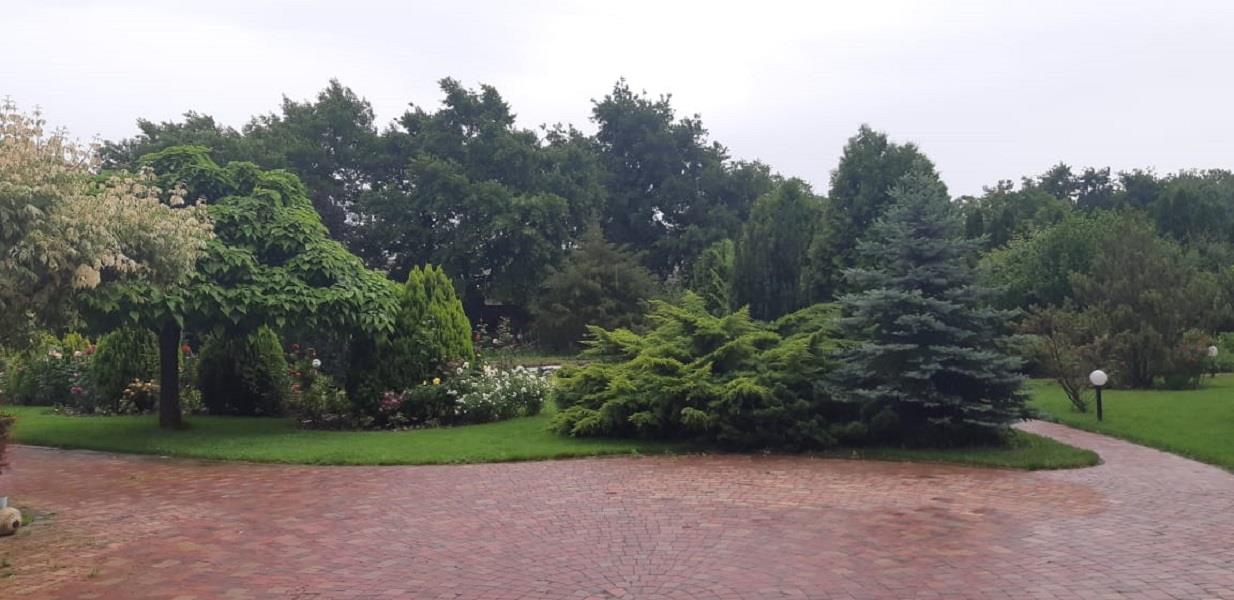 Фото №10: Дом 419 м² + 27.42 сот. - Южный, ул. Краснодарская, 41