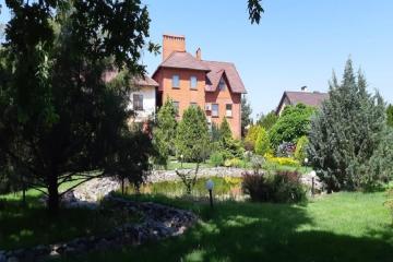 Фото №2: Дом 419 м² - Южный, ул. Краснодарская, 41