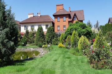 Фото №1: Дом 419 м² - Южный, ул. Краснодарская, 41