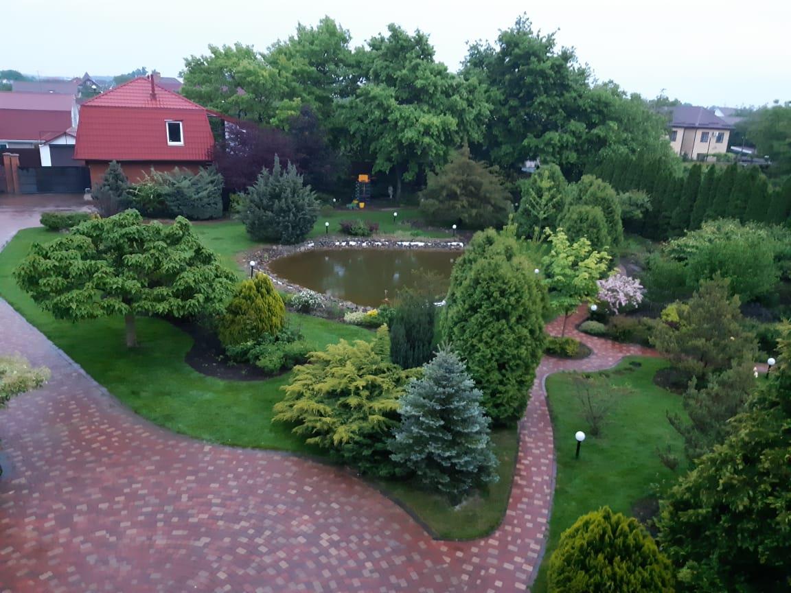 Фото №4: Дом 419 м² + 27.42 сот. - Южный, ул. Краснодарская, 41