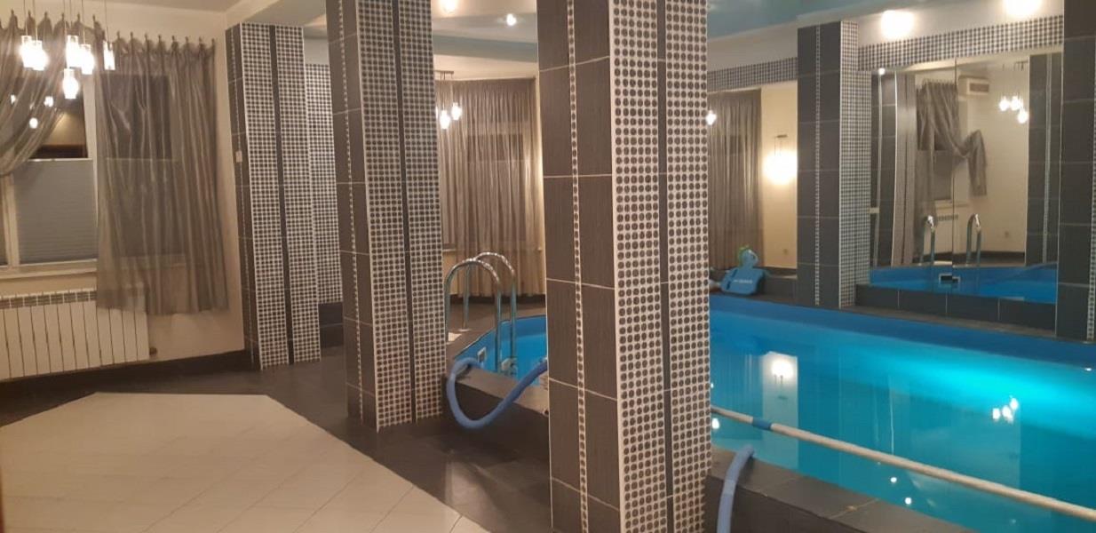 Фото №15: Дом 419 м² + 27.42 сот. - Южный, ул. Краснодарская, 41