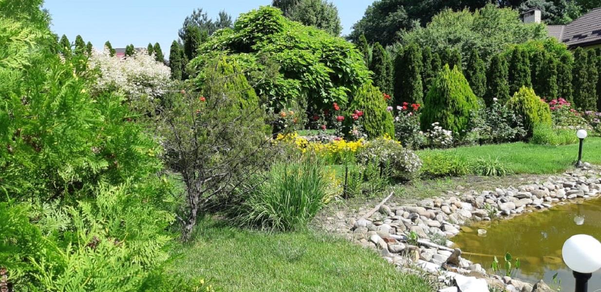 Фото №19: Дом 419 м² + 27.42 сот. - Южный, ул. Краснодарская, 41