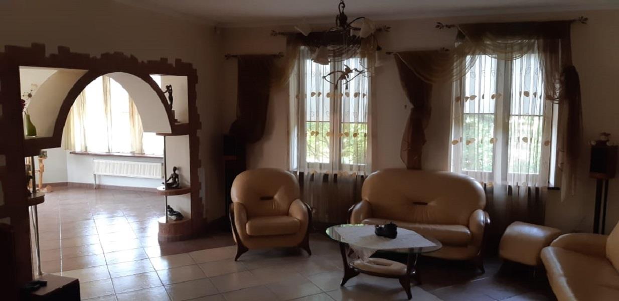 Фото №11: Дом 419 м² + 27.42 сот. - Южный, ул. Краснодарская, 41