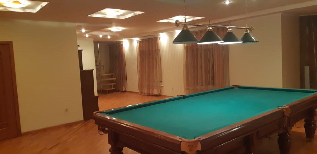 Фото №20: Дом 419 м² + 27.42 сот. - Южный, ул. Краснодарская, 41