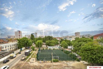 Фото №4: 3-комнатная квартира 85 м² - Краснодар, мкр. жилой комплекс Ренессанс, ул. Строителей, 21