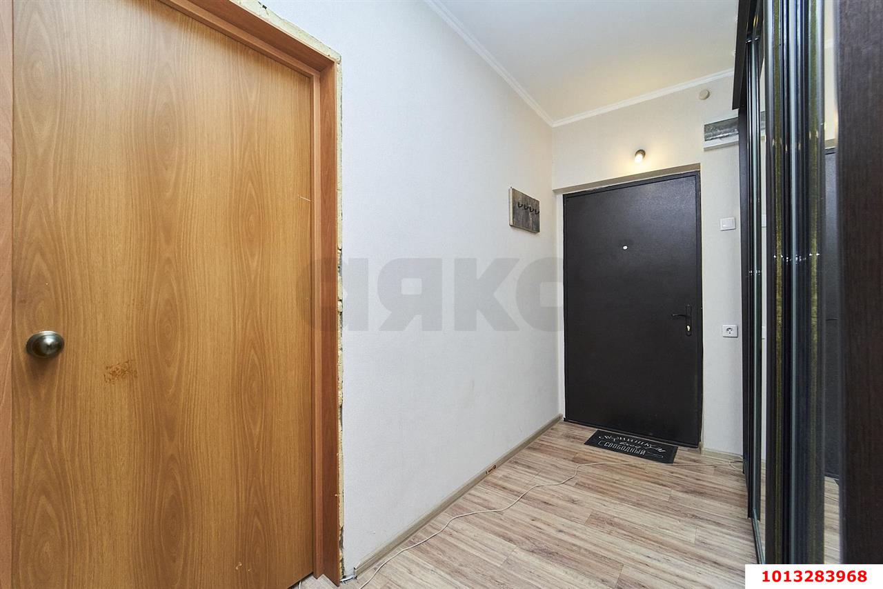 Фото №8: Студия 26 м² - Краснодар, Московский, ул. им. Артюшкова В.Д., 23