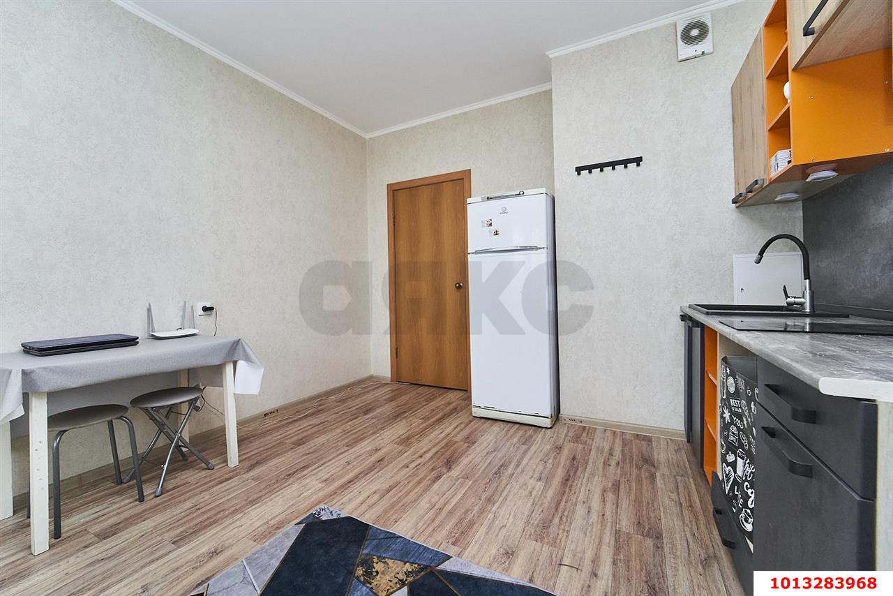 Фото №7: Студия 26 м² - Краснодар, Московский, ул. им. Артюшкова В.Д., 23