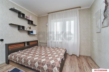 Фото №4: Студия 26 м² - Краснодар, мкр. Московский, ул. им. Артюшкова В.Д., 23