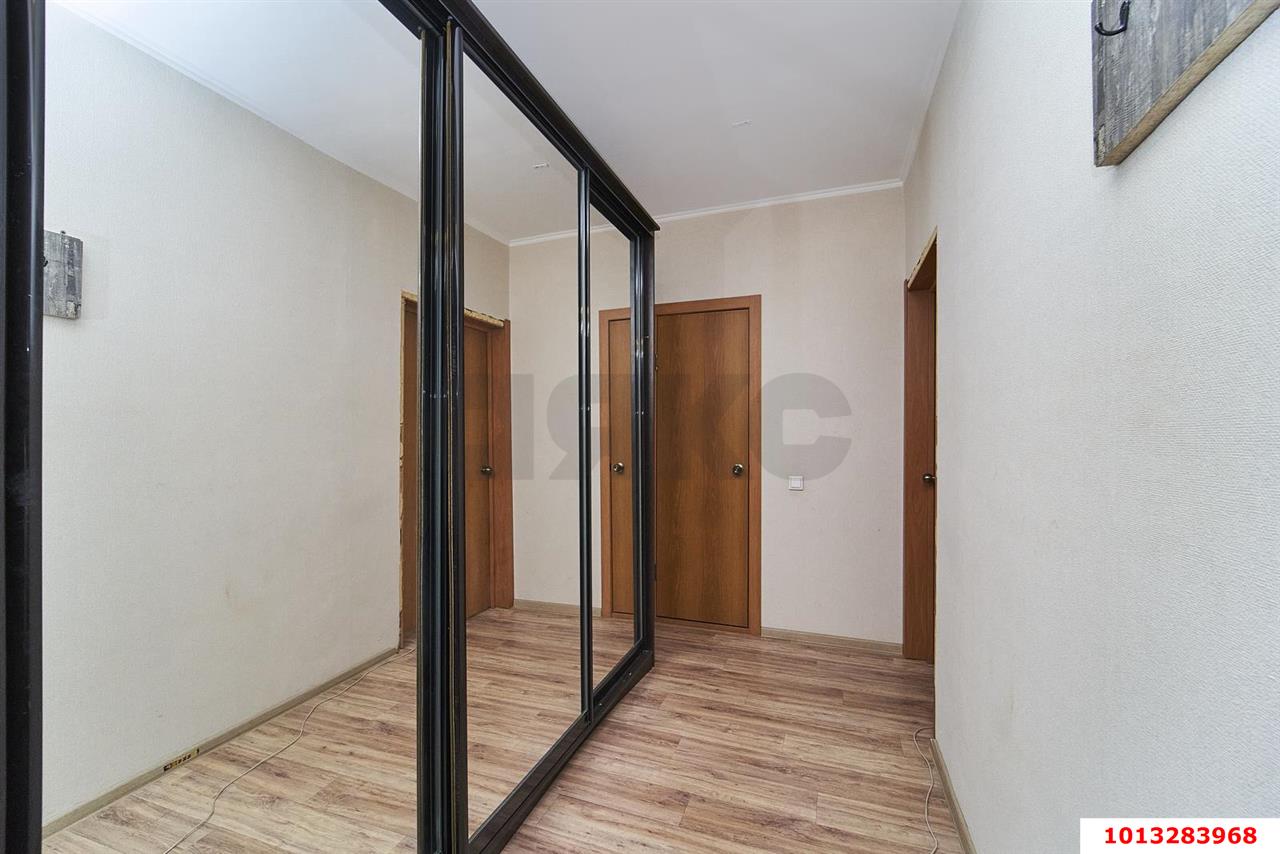 Фото №12: Студия 26 м² - Краснодар, Московский, ул. им. Артюшкова В.Д., 23