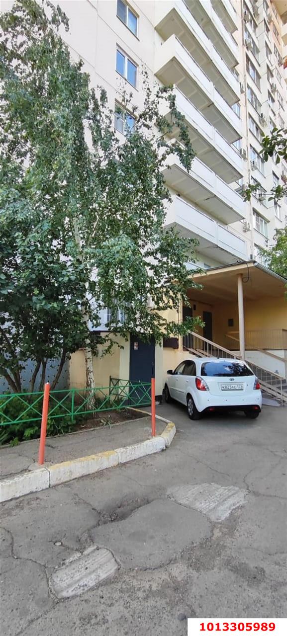 Фото №5: Студия 19 м² - Краснодар, Славянский, ул. Красных Партизан, 107