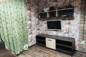 Фото №1: Студия 19 м² - Краснодар, мкр. Славянский, ул. Красных Партизан, 107