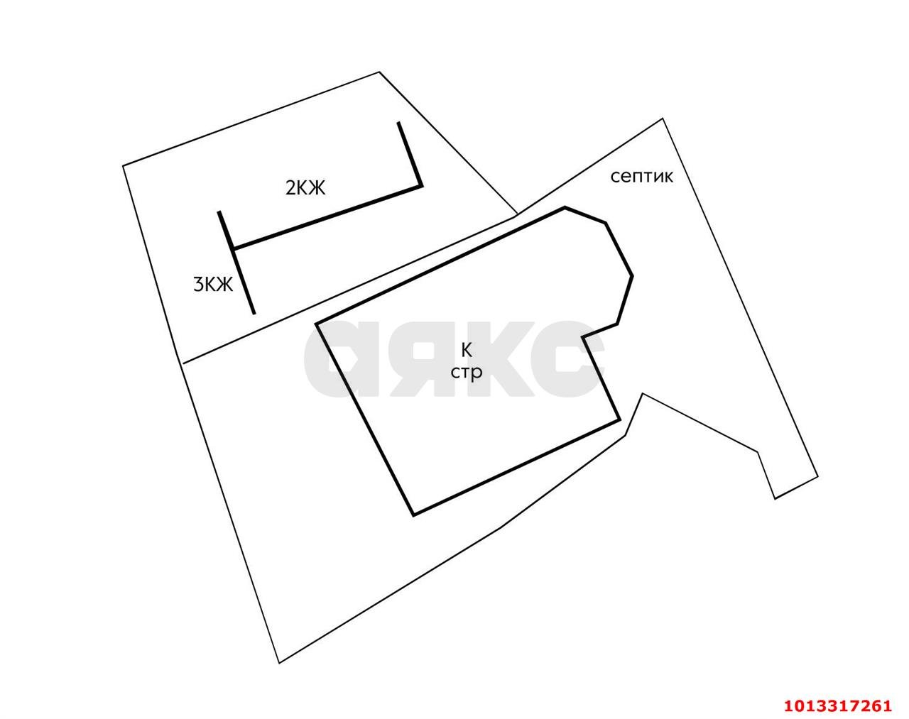 Фото №7: Дом 236 м² + 6 сот. - Агой, Дорожник, 49