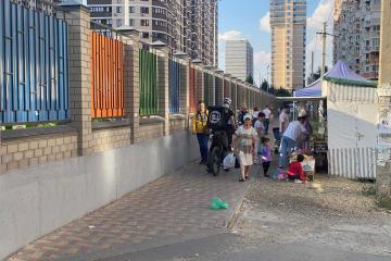 Фото №1: Коммерция 50 м² - Краснодар, мкр. имени Петра Метальникова, ул. Петра Метальникова, 28А