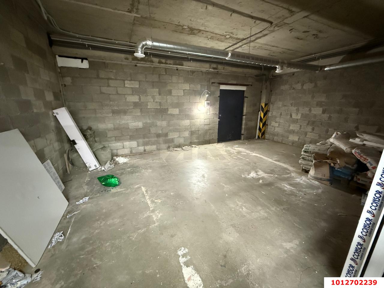 Фото №8: Коммерция 50 м² - Краснодар, Прикубанский внутригородской округ, жилой комплекс Грин Лайф, мкр. имени Петра Метальникова, ул. Петра Метальникова, 28А